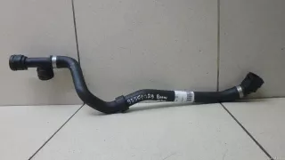 17128602616 BMW Трубка кондиционера BMW X5 G05  Арт E95561029, вид 1