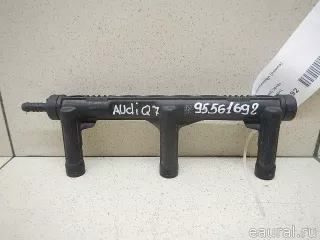 06E133681L VAG Топливная рампа  Audi Q7 4M restailing Арт E95561692, вид 1