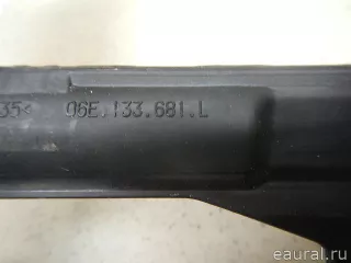 06E133681L VAG Топливная рампа  Audi Q7 4M restailing Арт E95561692, вид 4