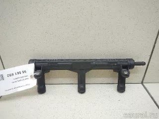 06E133681L VAG Топливная рампа  Audi Q7 4M restailing Арт E95561692, вид 5