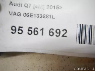 06E133681L VAG Топливная рампа  Audi Q7 4M restailing Арт E95561692, вид 6