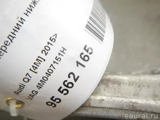 4M0407151H VAG Рычаг передний левый Audi Q7 4M restailing Арт E95562165, вид 13