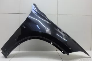 41007427300 BMW Крыло переднее правое BMW X1 F48 Арт E95562260, вид 1