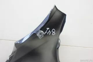 41007427300 BMW Крыло переднее правое BMW X1 F48 Арт E95562260, вид 8