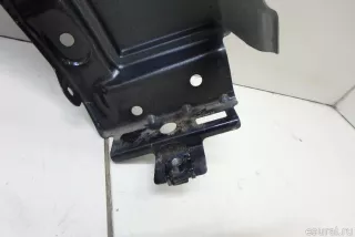 41007427300 BMW Крыло переднее правое BMW X1 F48 Арт E95562260, вид 9