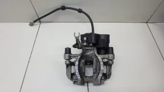 34206883033 BMW Суппорт тормозной задний левый BMW X1 F48 Арт E95567655, вид 1