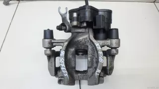 34206883033 BMW Суппорт тормозной задний левый BMW X1 F48 Арт E95567655, вид 2