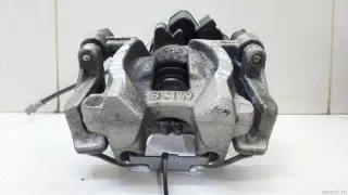 34206883033 BMW Суппорт тормозной задний левый BMW X1 F48 Арт E95567655, вид 3
