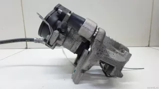34206883033 BMW Суппорт тормозной задний левый BMW X1 F48 Арт E95567655, вид 4