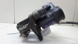 34206883033 BMW Суппорт тормозной задний левый BMW X1 F48 Арт E95567655, вид 7
