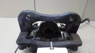 58230C1150 Hyundai-Kia Суппорт тормозной задний правый Hyundai Elantra AD Арт E95567838, вид 8