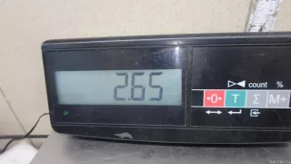 58230C1150 Hyundai-Kia Суппорт тормозной задний правый Hyundai Elantra AD Арт E95567838, вид 10