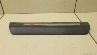 4M0853376B9B9 VAG Накладка порога (внутренняя) Audi Q7 4M restailing Арт E95570931, вид 3
