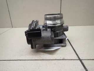 351002F900 Hyundai-Kia Дроссельная заслонка Hyundai Santa FE 4 (TM) restailing Арт E95576745, вид 1