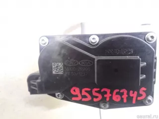 351002F900 Hyundai-Kia Дроссельная заслонка Hyundai Santa FE 4 (TM) restailing Арт E95576745, вид 5