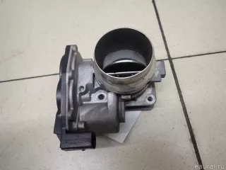 351002F900 Hyundai-Kia Дроссельная заслонка Hyundai Santa FE 4 (TM) restailing Арт E95576745, вид 6