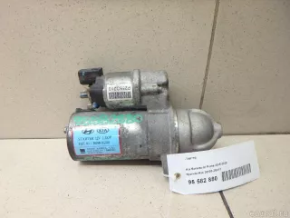 361002G210 Hyundai-Kia Стартер Kia Optima 4 Арт E95582880, вид 1