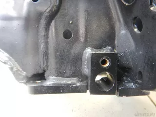 33308842879 BMW Рычаг задний левый MINI CLUBMAN F54 Арт E95585276, вид 6