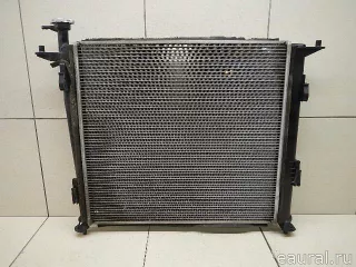 25310C5060 Hyundai-Kia Радиатор основной Kia Sorento 3 restailing Арт E95589455