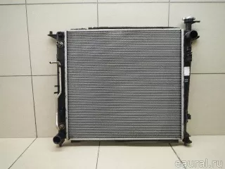 25310C5060 Hyundai-Kia Радиатор основной Kia Sorento 3 restailing Арт E95589455, вид 7