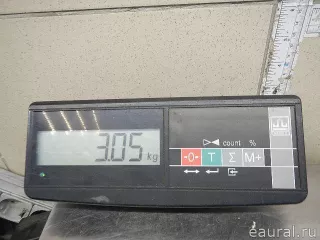 25310C5060 Hyundai-Kia Радиатор основной Kia Sorento 3 restailing Арт E95589455, вид 9