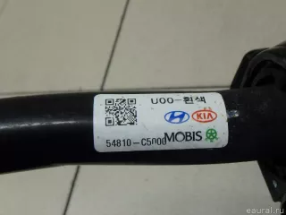 54810C5000 Hyundai-Kia Стабилизатор передний Kia Sorento 3 restailing Арт E95591129, вид 8