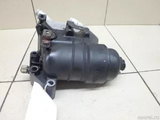 263003N300 Hyundai-Kia Корпус масляного фильтра Kia Sorento 3 restailing Арт E95593723, вид 3