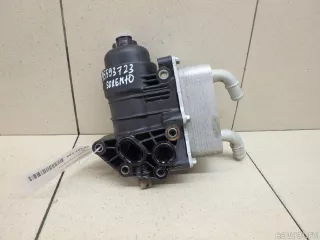 263003N300 Hyundai-Kia Корпус масляного фильтра Kia Sorento 3 restailing Арт E95593723, вид 6