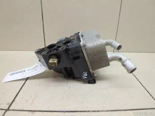 263003N300 Hyundai-Kia Корпус масляного фильтра Kia Sorento 3 restailing Арт E95593723, вид 7