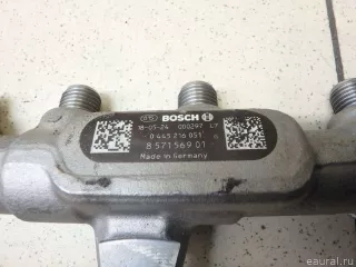 13538571569 BMW Топливная рампа  BMW X3 G01 Арт E95602101, вид 2