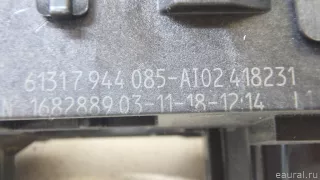 61319436667 BMW Переключатель подрулевой (стрекоза) BMW X3 G01 Арт E95619087, вид 11