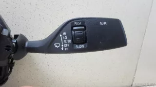 61319436667 BMW Переключатель подрулевой (стрекоза) BMW X3 G01 Арт E95619087, вид 2