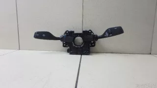 61319436667 BMW Переключатель подрулевой (стрекоза) BMW X3 G01 Арт E95619087, вид 10