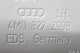 4M0827299B VAG Петля двери багажника Audi Q7 4M restailing Арт E95619983, вид 6
