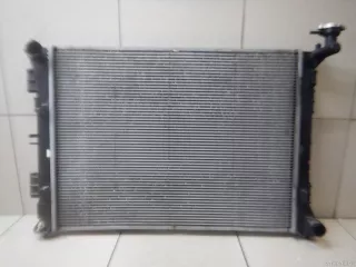25310C1150 Hyundai-Kia Радиатор основной Kia Optima 4 Арт E95624517, вид 1