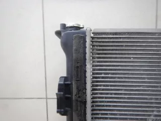 25310C1150 Hyundai-Kia Радиатор основной Kia Optima 4 Арт E95624517, вид 13