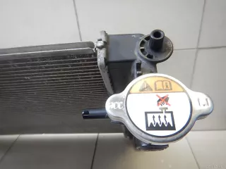 25310C1150 Hyundai-Kia Радиатор основной Kia Optima 4 Арт E95624517, вид 8