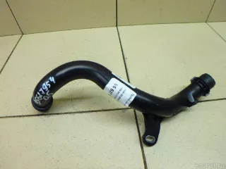 04L121071G VAG Трубка охлаждающей жидкости металлическая Audi A5 (S5,RS5) 2 Арт E95627954, вид 2