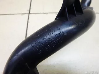 04L121071G VAG Трубка охлаждающей жидкости металлическая Audi A5 (S5,RS5) 2 Арт E95627954, вид 8