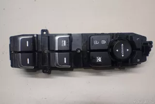 93571C6100 Hyundai-Kia Блок управления стеклоподъемниками Kia Sorento 3 restailing Арт E95628423, вид 3