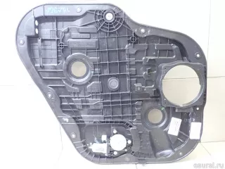 83471C6000 Hyundai-Kia Стеклоподъемник электр. задний левый Kia Sorento 3 restailing Арт E95631148, вид 1
