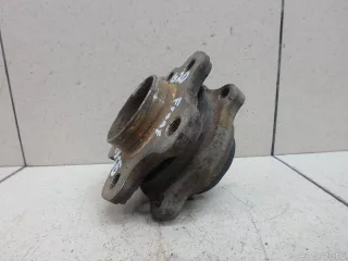 31206871193 BMW Ступица задняя BMW X4 G02 Арт E95634613, вид 3