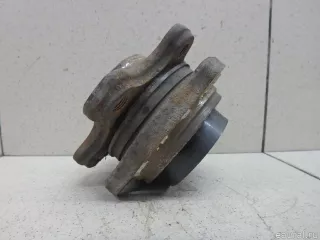 31206871193 BMW Ступица задняя BMW X4 G02 Арт E95634613, вид 4