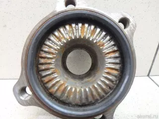 31206871193 BMW Ступица задняя BMW X4 G02 Арт E95634613, вид 8