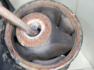 55405C5250 Hyundai-Kia Балка задняя Kia Sorento 3 restailing Арт E95635355, вид 9
