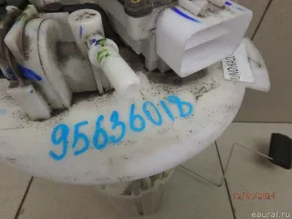 31110C6200 Hyundai-Kia Насос топливный электрический Kia Sorento 3 restailing Арт E95636018, вид 1