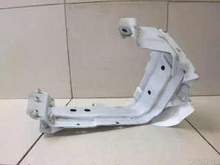 4M0821132C VAG Кронштейн крепления крыла Audi Q7 4M restailing Арт E95654297, вид 3