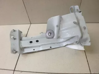 4M0821132C VAG Кронштейн крепления крыла Audi Q7 4M restailing Арт E95654297, вид 4