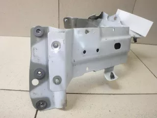 4M0821132C VAG Кронштейн крепления крыла Audi Q7 4M restailing Арт E95654297, вид 5