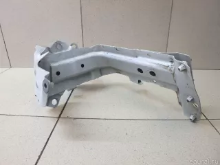 4M0821132C VAG Кронштейн крепления крыла Audi Q7 4M restailing Арт E95654297, вид 7